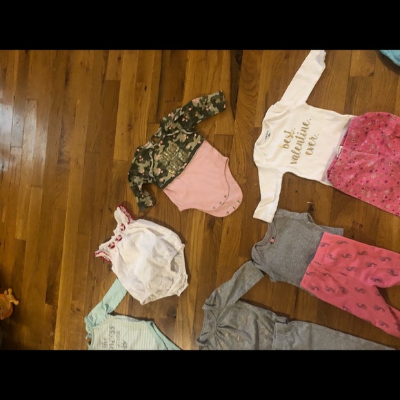 More than 80 pieces a lot of name brand - Picture 7 of 16